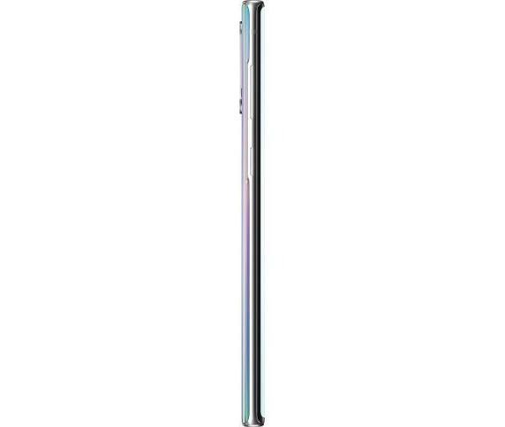 Смартфон Samsung Galaxy Note 10 SM-N970U 8/256GB Aura Glow | Зображення 3