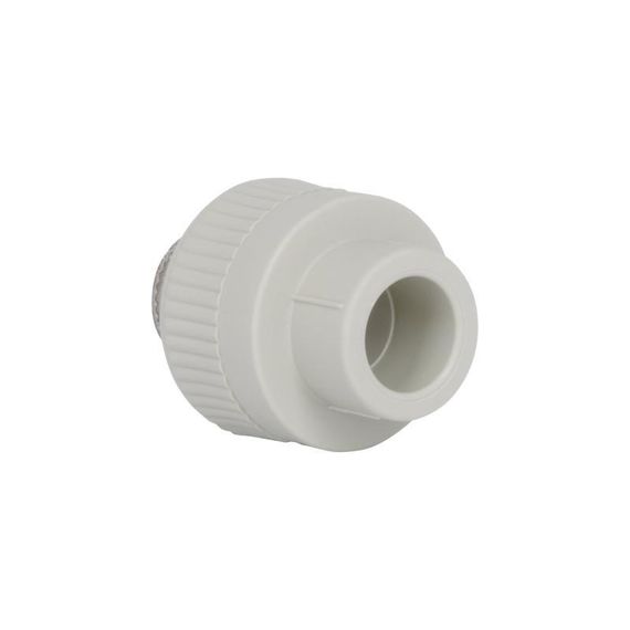 Муфта PPR Blue Ocean 20х3/4" НР | Зображення 2
