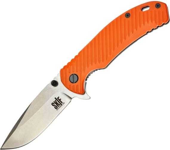 Ніж Skif Sturdy II SW Orange | Зображення 5