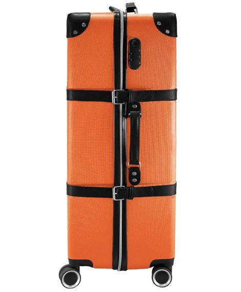 Валіза Semi Line 28" (L) Orange/Black (T5675-4) (DAS302688) | Зображення 6