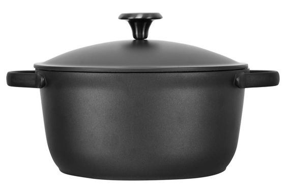 Каструля IQ Be Traditional 24 см (4.6 л)