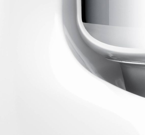 Кухонний комбайн Ankarsrum AKM 6230 GW (Glossy White) білий глянець (базовий комплект) | Зображення 2