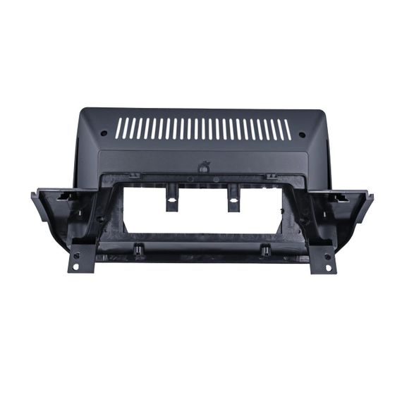 Перехідна рамка серії QIV QBR-F 3327-30 для Mitsubishi Triton 2023+ Outlander 2023+ 10 дюймів | Зображення 1