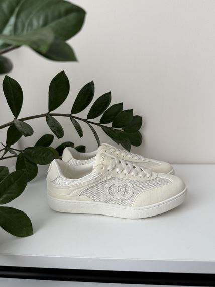 Кросівки жіночі New Gu4i  весна / осінь 2464 39 25 см | Зображення 9