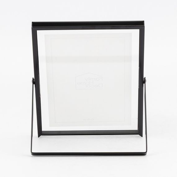 Настільна дерев'яна рамка для інтер'єру Loft: Soft Maple Mini (під фото 10х15 см), 15х10 см | Зображення 2