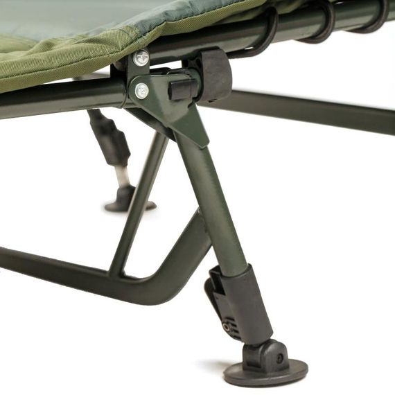 Коропова розкладачка Ranger BED 84 RA5513 | Зображення 8