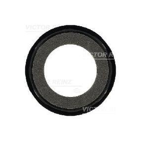 Сальник коленвала передний BMW 5/7 N62/N63/N73/N74 01- (45x75x12), Victor Reinz, 81-34062-00,