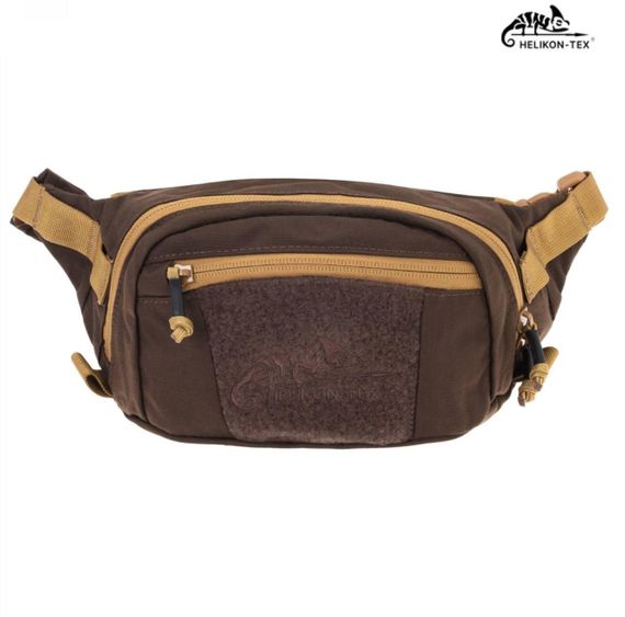 Бананка Helikon Possum Waist Pack коричнева