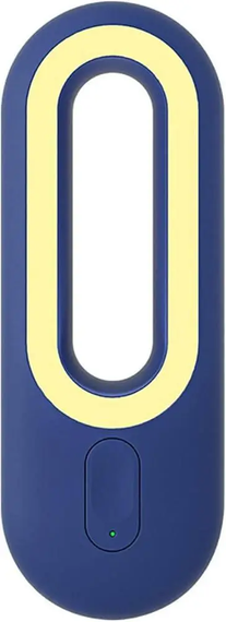 Антимоскітна лампа від комарів + нічник 2в1 від мережі, відлякувач комах | Зображення 1