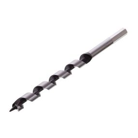 Свердло для дерева спіральне 16x230мм INTERTOOL SW-16231