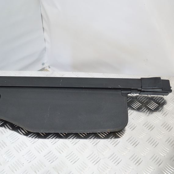 Шторка багажника Ford Mondeo III 2000-2007 ролета Форд Мондео 3 | Зображення 2