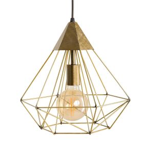 Світильник підвісний (люстра) Prism P315 Античне, Золото, Atmolight