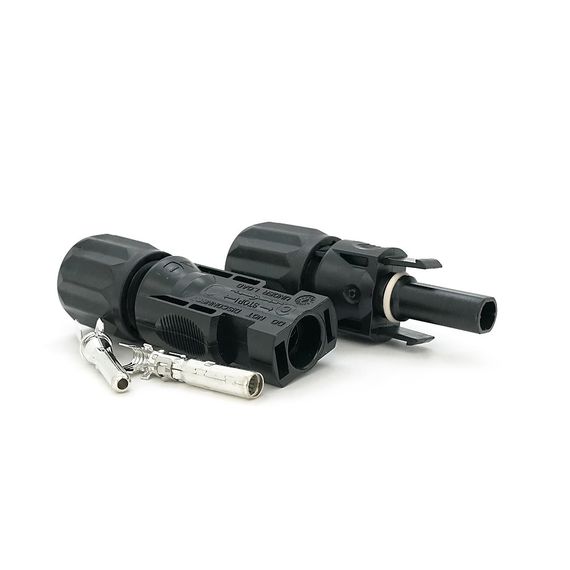 Гибридный инвертор MUST PV18-6248ECO. 6200W, 48V, струм заряду 100A, 170-280V | Зображення 3