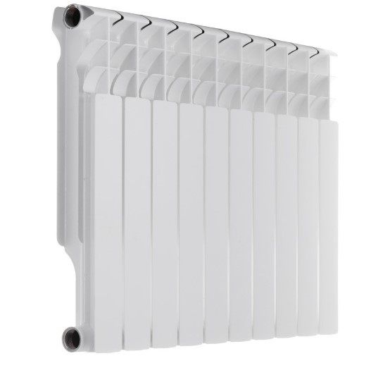 Радіатор біметалічний Bitherm 100 Bimetal-500L (BT0557) | Зображення 1