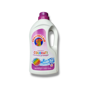 Chante Clair Color Гель для прання кольорових речей 28Wa 1.26 л