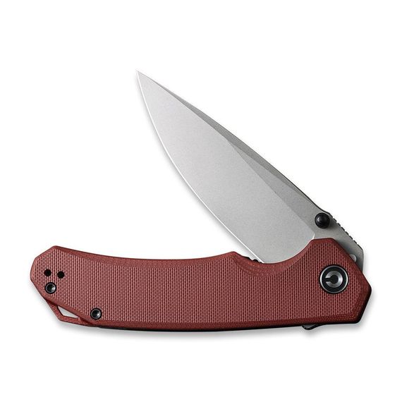 Ніж складаний Civivi Brazen C2102B | Зображення 3
