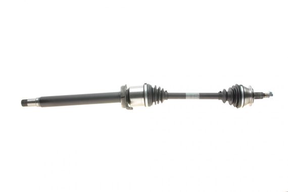 Піввісь передня  R Mercedes Benz A-class W169 B-class W245 04-12 25z 27z 949.8mm  +ABS30z АКПП 17-1315