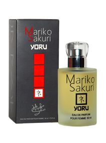 Духи с феромонами - Aurora Mariko Sakuri Yoru Women, 50 мл Sex Aura