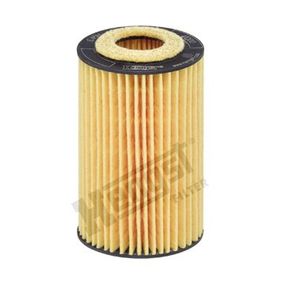 Фильтр масляный Renault Kangoo 1.2 i 97-, Hengst, E45H D113,