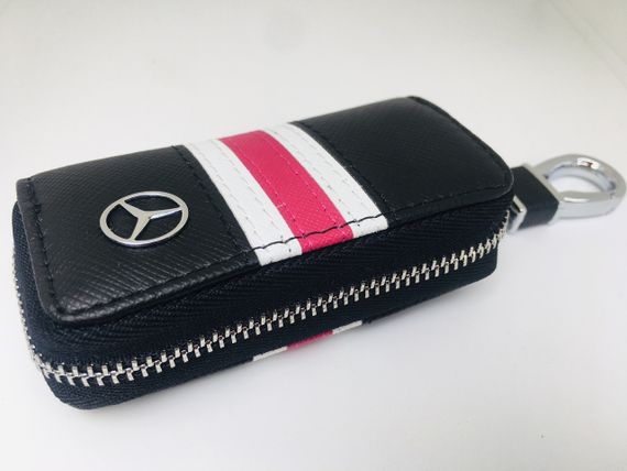 Ключница для авто KeyHolder MERCEDES