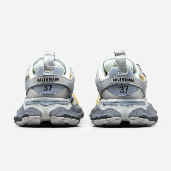 Чоловічі кросівки Ba/enc/aga Cargo весна / літо / осінь 1435 | Зображення 3