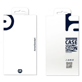 Чехол для мобильного телефона Armorstandart Air Force Infinix Hot 50 Pro 4G Camera cover Clear (ARM80941)