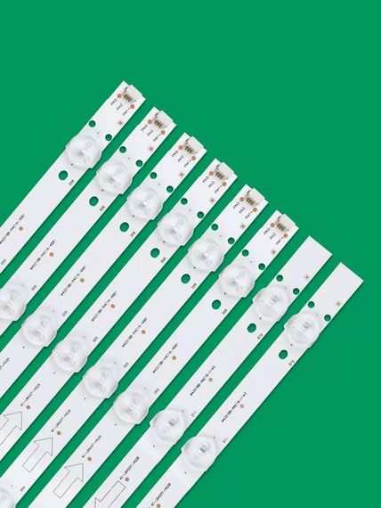 LED підсвітка TV 42" 4C-LB420T-HQ2A 4C-LB420T-HQ2B 4C-LB420T-YH1A BD420E32-0601A-01 A3 BD420E32-0601B-01 8шт. | Зображення 3