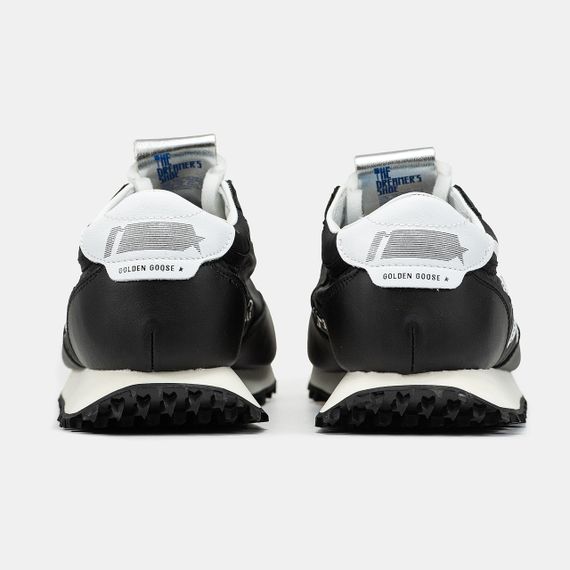 Кросівки Golden Goose Marathon топ весна / осінь 2053 42 | Зображення 6