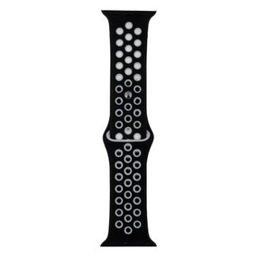 Ремінець для Apple Watch Band Silicone Nike + Protect Case 40/41 mm