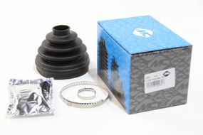 Пильовик ШРУСа зовнішній Ducato/Boxer/Jumper 94-06 (1.8t) (к-кт), METALCAUCHO (02307)