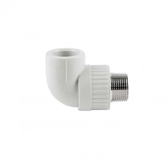 Кутик PPR Thermo Alliance 25х3/4" ЗР | Зображення 2