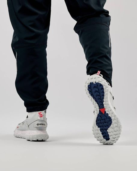 Кросівки ACG Mountain Fly Low Grey (топ якість) 42 26,5 | Зображення 9