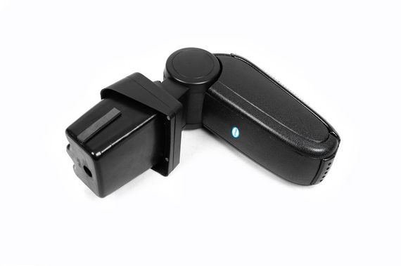 Підлокітник для Hyundai Accent Solaris 2011-2017 рр.