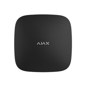 Централь системы безопасности Ajax Hub 2 (2G) black