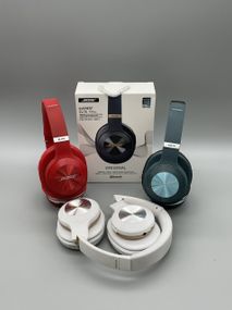 Наушники Bluetooth BOSE EVEREST ELITE V750NC