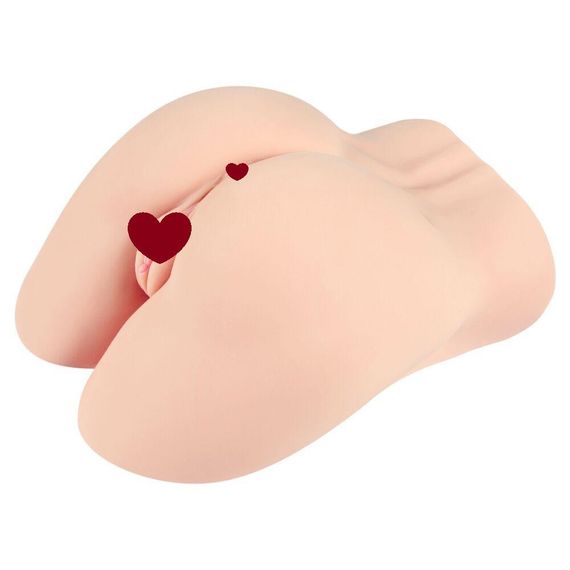 Мастурбатор Kokos Hera Hip Real Sex Aura