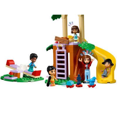 Конструктор LEGO Friends Дошкольное заведение Хартлейк-Сити (42636) | Зображення 6