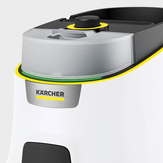 Пароочисник Karcher SC 4 Deluxe 1.513-460.0 | Зображення 1