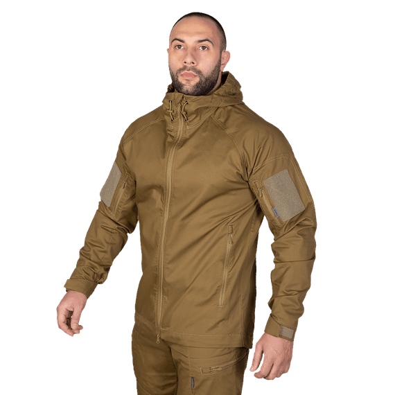 Куртка Stalker 3.0 Twill Койот (7881), XL