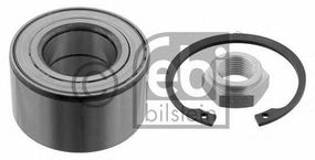 Підшипник маточини VW CADDY II передн. міст (Вир-во FEBI) FEBI BILSTEIN 30040 на SKODA FAVORIT (781)