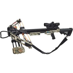 Арбалет Man kung XB52-KIT Camo (MK-XB52GODC-KIT)