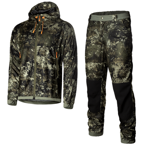 Костюм Hunter Vent Grid Norman (5817), XL