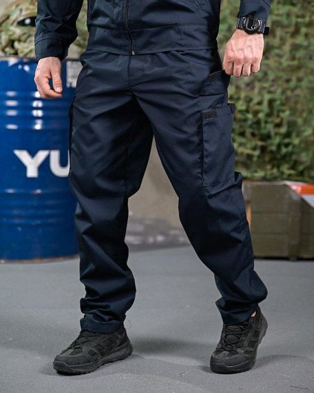 Тактичний Костюм tower two ДСНС ПП7653 | Зображення 5