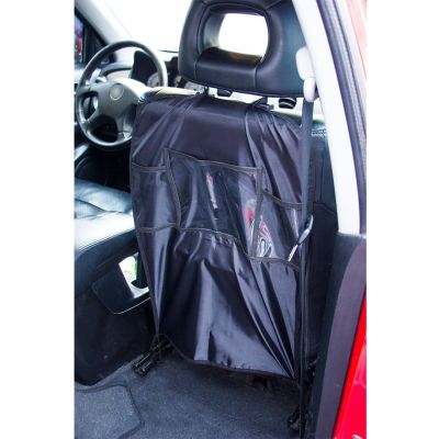 Органайзер для автокресла Poputchik 44х65см (16-028) | Зображення 3