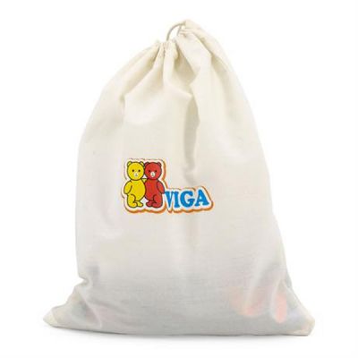 Набір для творчості Viga Toys дошка магнітно-маркерна на підставці (44545) | Зображення 8