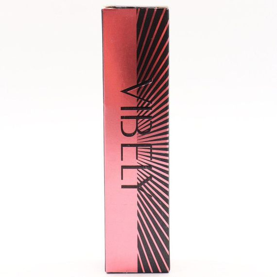 Туш для вій Vibely 4D Xpress Control, з ефектом подовження / Водостійка туш з 4D ефектом / Туш для об'єму вій | Зображення 7