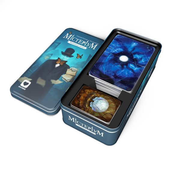 Настольная игра Мистериум. Тайные знаки | Зображення 2