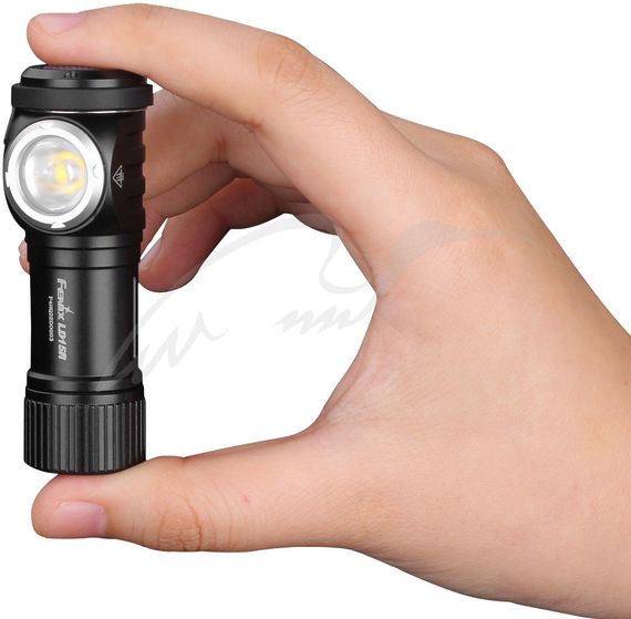 Ліхтар Fenix LD15R к:black | Зображення 2