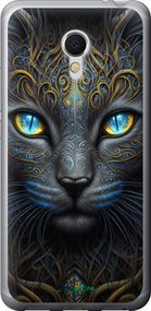 Чохол на Meizu MX6 Кішка "5548t-259-2448"