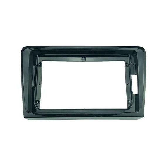 Перехідна рамка серії QIV Q0006 для  Volkswagen Bora 2012-2016 9 дюймів